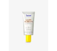 Supergoop! Glowscreen - Sunscreen Spf 30 Pa+++ With Hyaluronic Acid + Niacinamide Sunset