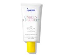 Supergoop! Unseen Sunscreen SPF 50 10ml