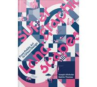 Supergraphic Landscapes : From Public Art to Urban Design