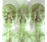 Supergrass 1LP in Black Supergrass Black