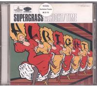 Supergrass - Alright / Time