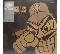 Supergrass - Caught By the Fuzz [VINYL]