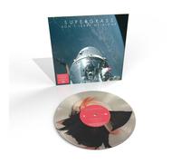 Supergrass | Don't Leave Me Alone | 12" - Eco Red and Black