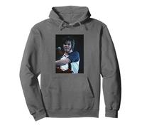 Supergrass Gaz Coombes Live Irvine Beach I Should Coco Pullover Hoodie