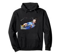 Supergrass Gaz Coombes Live T In The Park I Should Coco Pullover Hoodie