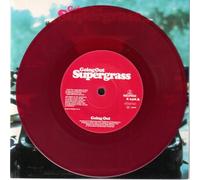 Supergrass - Going Out [7" VINYL]