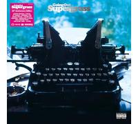 SUPERGRASS / Going Out (Colour Vinyl) (RSD2021)