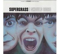 Supergrass - I SH0ULD C0C0