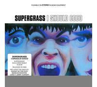 SUPERGRASS - I Should Coco