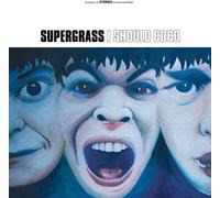 Supergrass - I Should Coco 20th Anniversary