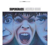 Supergrass - I Should Coco (20th Anniversary Collector's Edition)