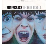 Supergrass – I Should Coco – Cassette (US Import)