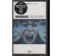 Supergrass – I Should Coco – Cassette (US Import)