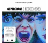 Supergrass I Should Coco (CD)