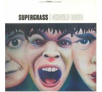 Supergrass - I Should Coco [VINYL]