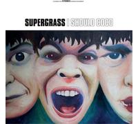 Supergrass I Should Coco (National Album Day 2022) (Vinyl) (US IMPORT)