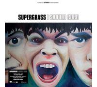 Supergrass - I Should Coco [VINYL]