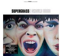 Supergrass I Should Coco (Vinyl) 12" Album (US IMPORT)