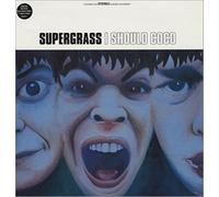 Supergrass - I Should Coco [VINYL]