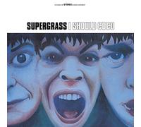 Supergrass - I Should Coco [VINYL]
