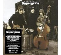 Supergrass - In It for the Money