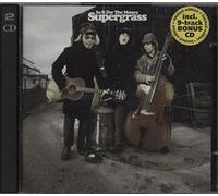 Supergrass - In It for the Money
