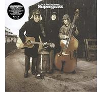 Supergrass - In It for the Money (2021 - Remaster) [VINYL]