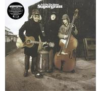 Supergrass - In It for the Money (2021 - Remaster) [VINYL]