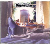 Supergrass – Late in the day – CD