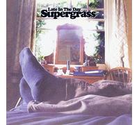 Supergrass - Late in the Day [CD 1]