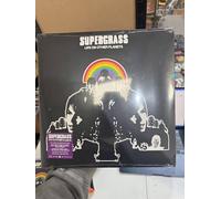 Supergrass - Life On Other Planets [Remastered - Expanded Edition]
