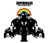 Life On Other Planets by Supergrass CD Album