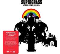 Supergrass - Life On Other Planets