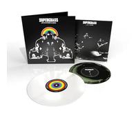 Supergrass - Life on Other Planets (2023) 2 LP Colored Vinyl Pre Order