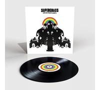 Supergrass - Life On Other Planets [Remastered]