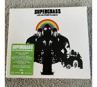 Supergrass - Life On Other Planets [Remastered - Expanded Edition]