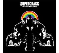 Supergrass - Life On Other Planets [Remastered - Expanded Edition]