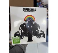 Supergrass - Life On Other Planets [Remastered]