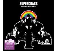 Supergrass - Life On Other Planets [Remastered - Expanded Edition]