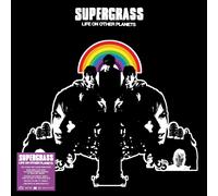 Supergrass Life On Other Planets (Vinyl) (US IMPORT)