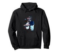 Supergrass Live Gaz Coombes Irvine Beach I Should Coco Pullover Hoodie