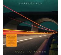 Supergrass - Road to Rouen (20th Anniversary Ed.) [VINYL]