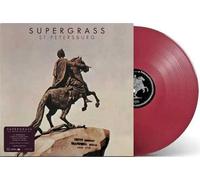 Supergrass - St. Petersburg E.P. [VINYL]