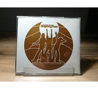 Supergrass - Sun Hits The Sky - CD (not vinyl)