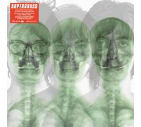 Supergrass 'Supergrass' (Remastered) 2CD Digipack