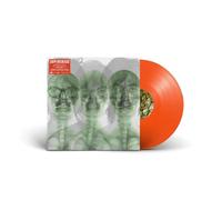 Supergrass 'Supergrass' (Remastered) LP Neon Orange Vinyl