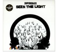 Supergrass - Supergrass - Seen the Light [DVD]