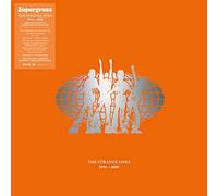 Supergrass - The Strange Ones' 1994-2008 (Deluxe Boxset) [VINYL]