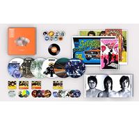 Supergrass - The Strange Ones' 1994-2008 (Deluxe Boxset) [VINYL]