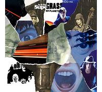 The Strange Ones: 1994-2008 - Supergrass - vinyl